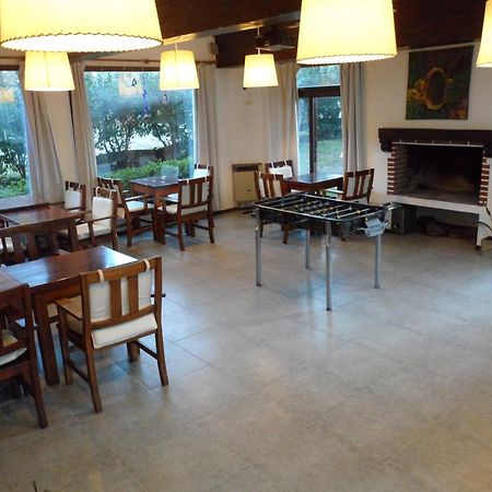 La Posta De Carilo Aparthotel Ngoại thất bức ảnh