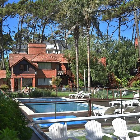 La Posta De Carilo Aparthotel Ngoại thất bức ảnh