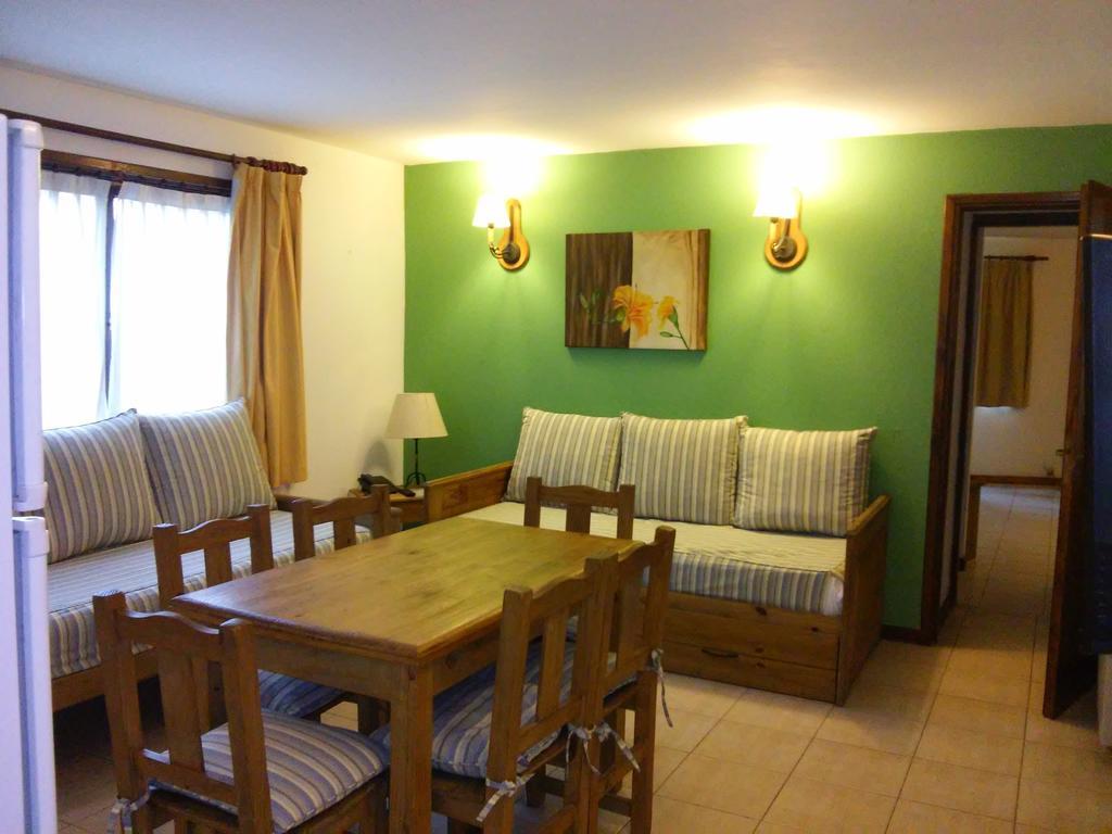 La Posta De Carilo Aparthotel Phòng bức ảnh