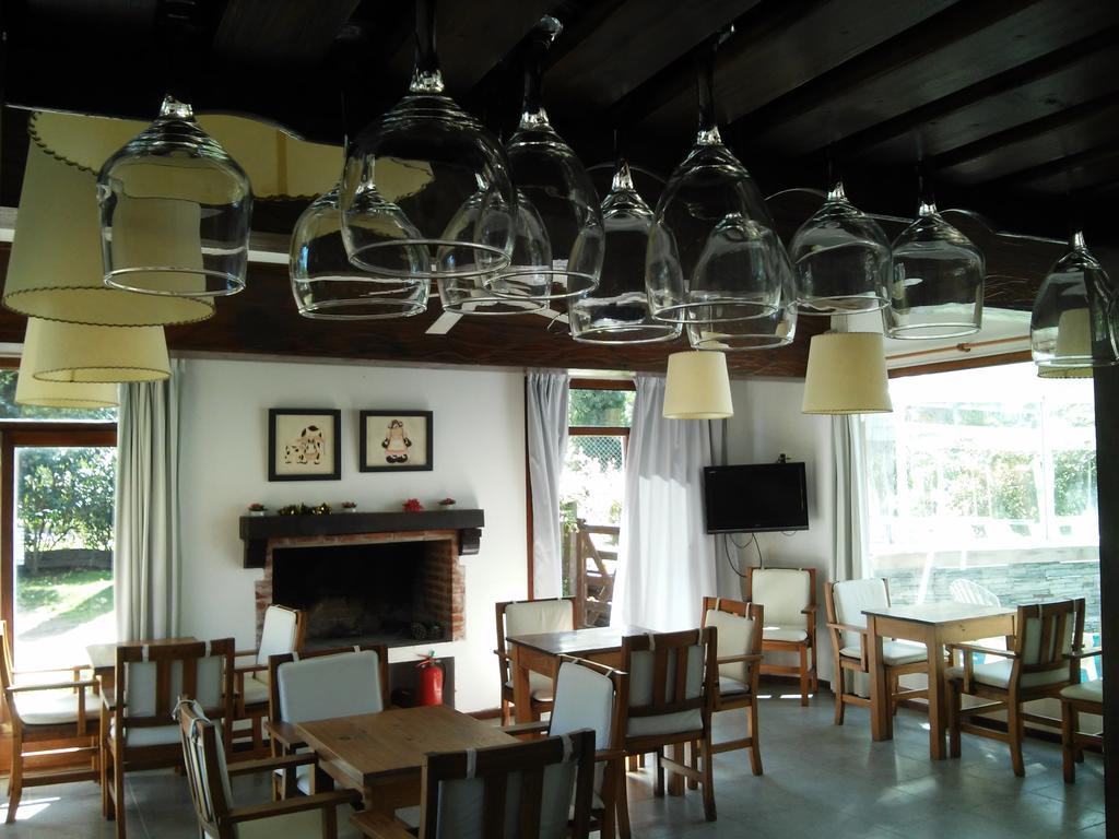 La Posta De Carilo Aparthotel Ngoại thất bức ảnh