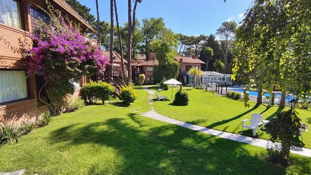 La Posta De Carilo Aparthotel Ngoại thất bức ảnh