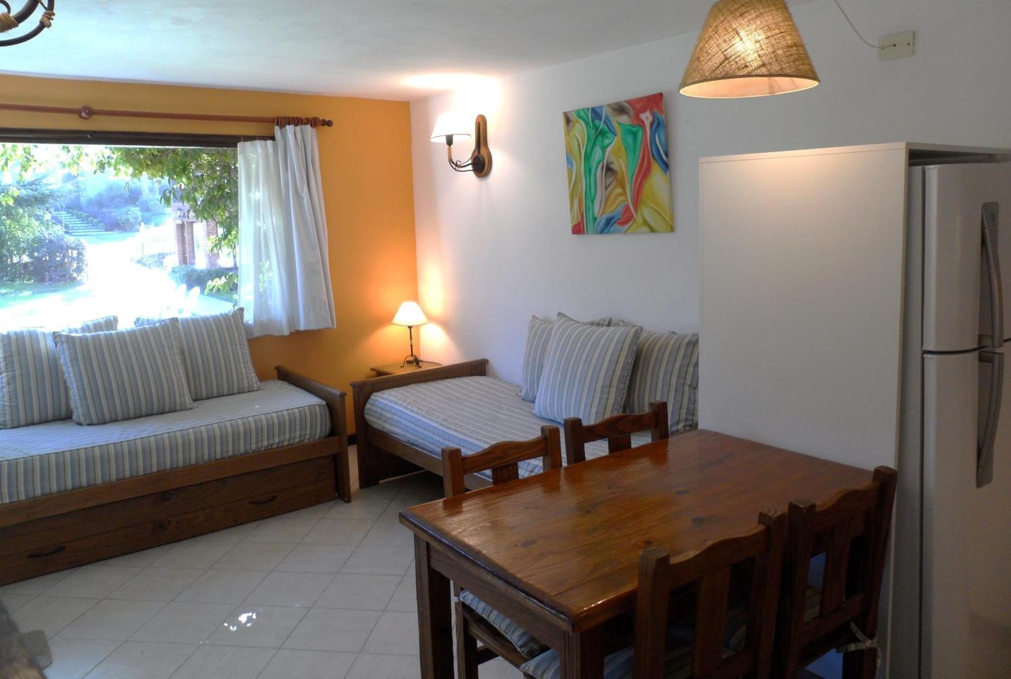 La Posta De Carilo Aparthotel Ngoại thất bức ảnh