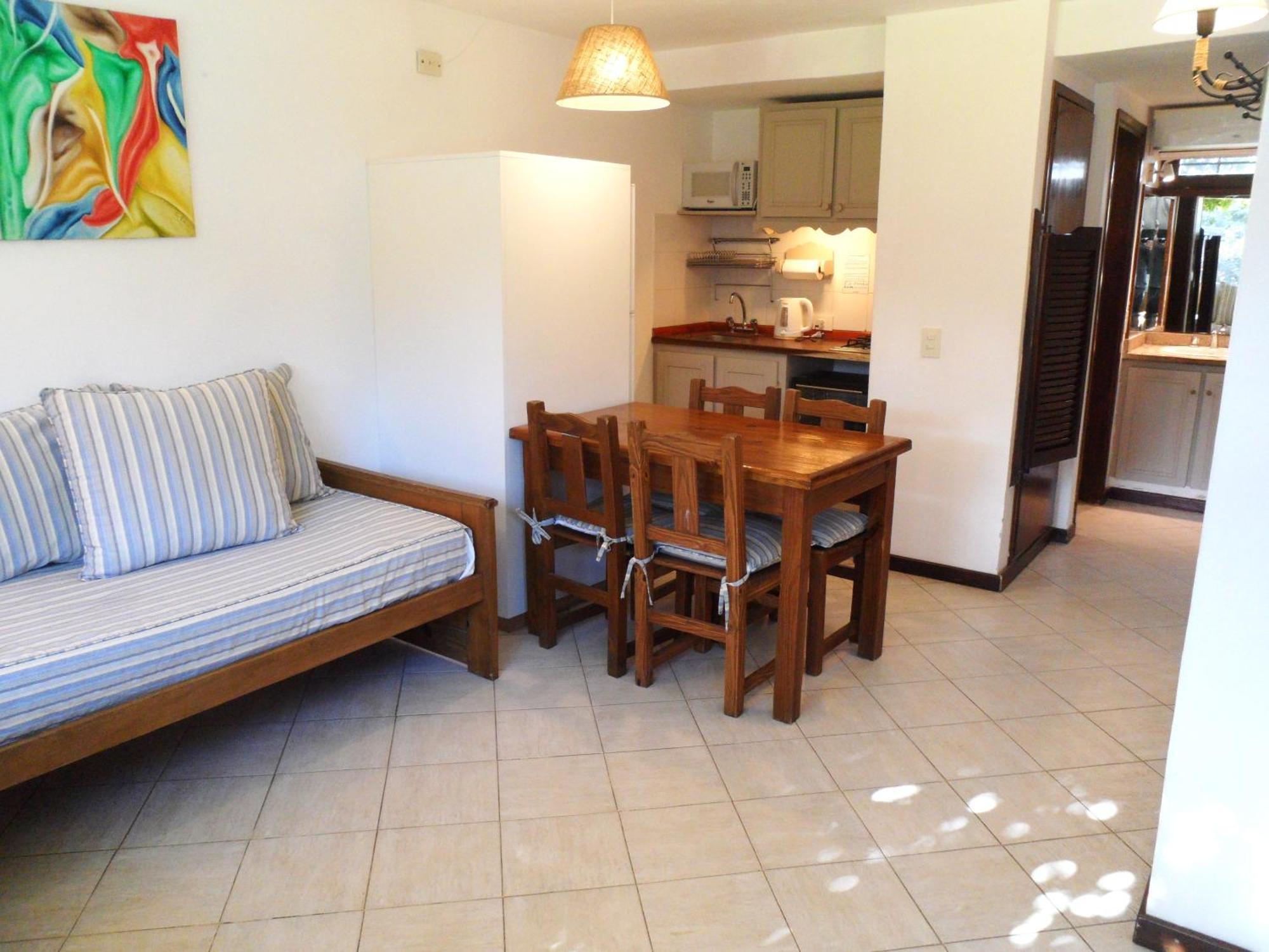 La Posta De Carilo Aparthotel Ngoại thất bức ảnh