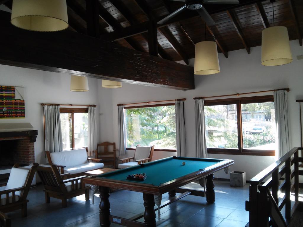 La Posta De Carilo Aparthotel Ngoại thất bức ảnh