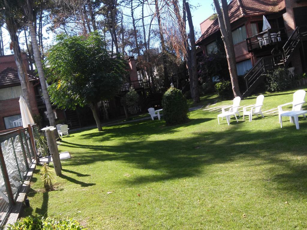 La Posta De Carilo Aparthotel Ngoại thất bức ảnh