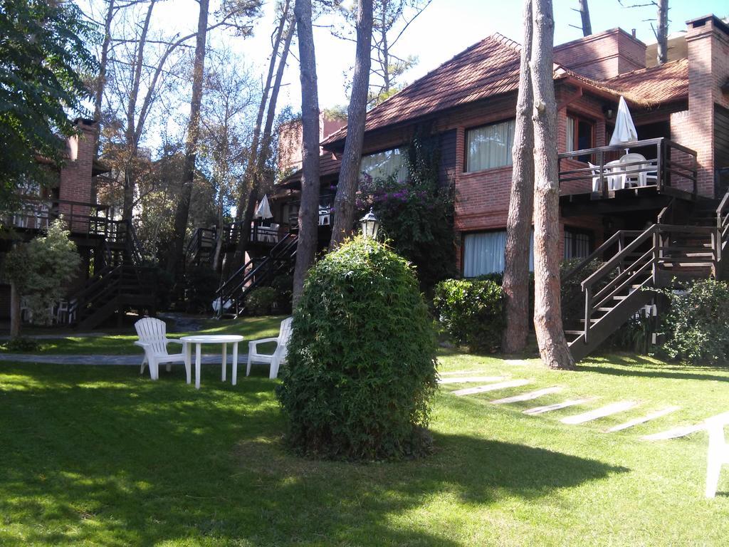 La Posta De Carilo Aparthotel Ngoại thất bức ảnh