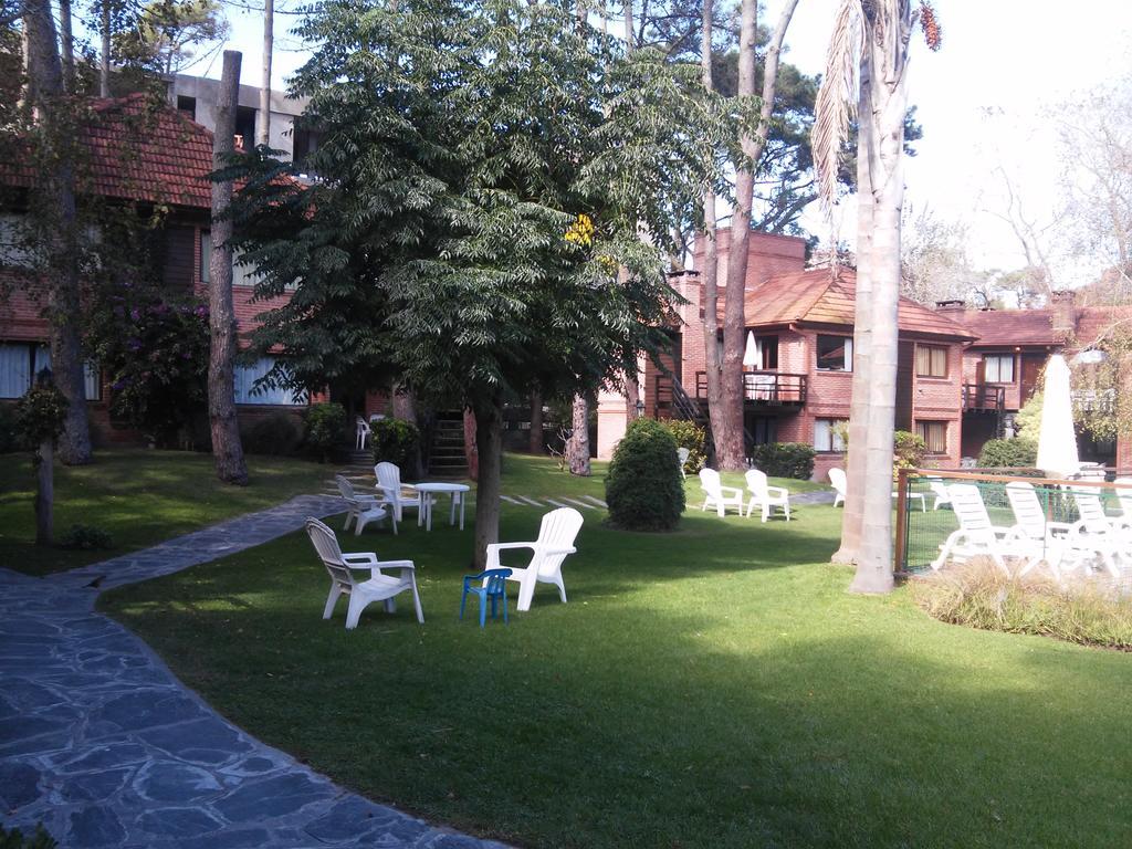 La Posta De Carilo Aparthotel Ngoại thất bức ảnh