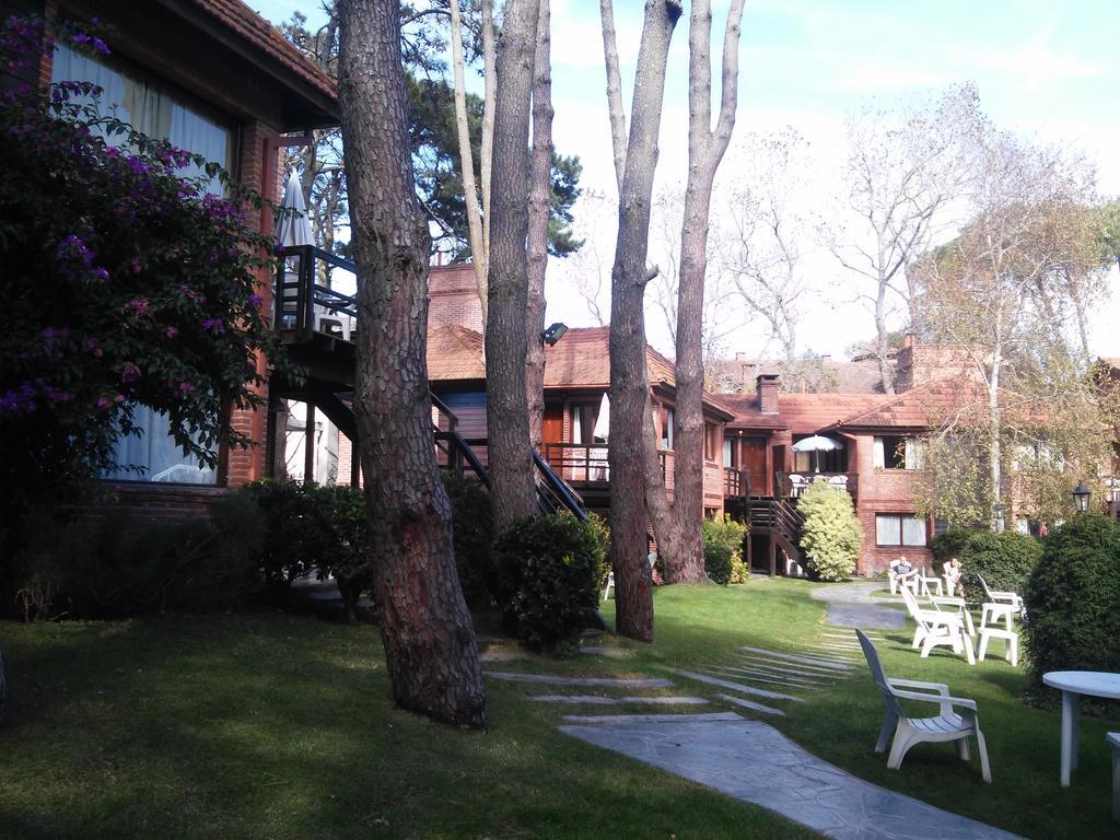 La Posta De Carilo Aparthotel Ngoại thất bức ảnh