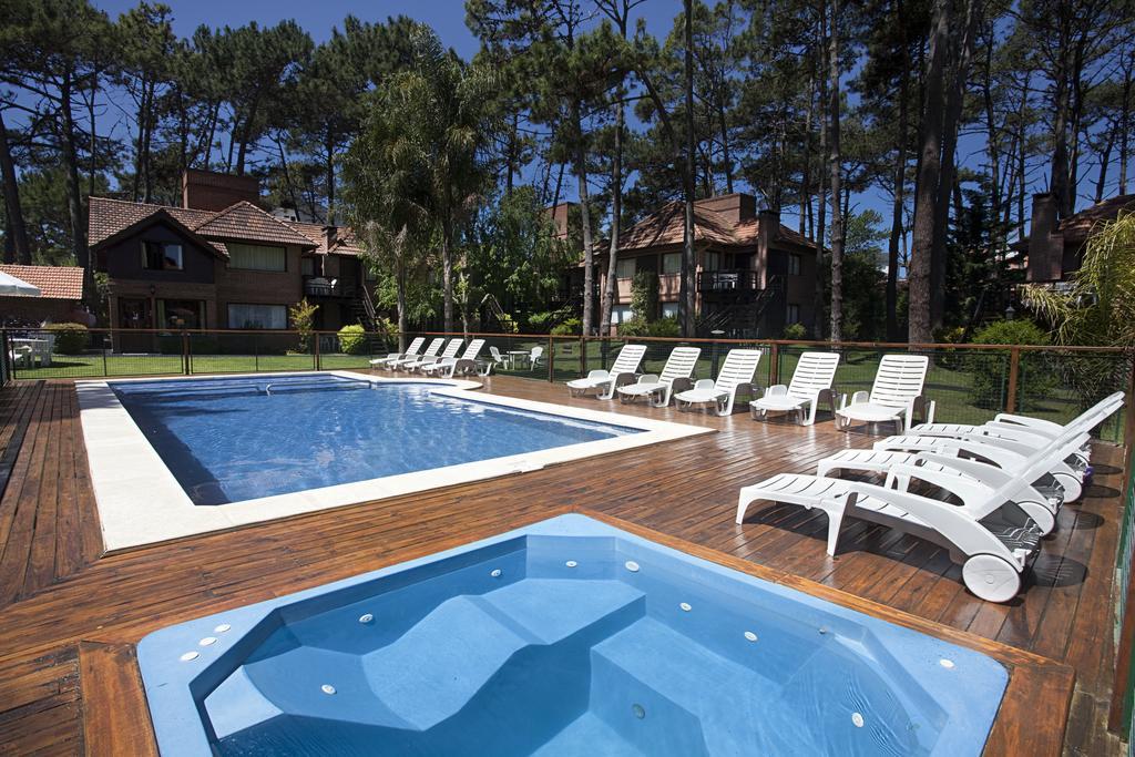 La Posta De Carilo Aparthotel Ngoại thất bức ảnh