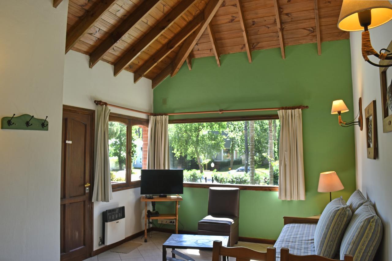 La Posta De Carilo Aparthotel Ngoại thất bức ảnh