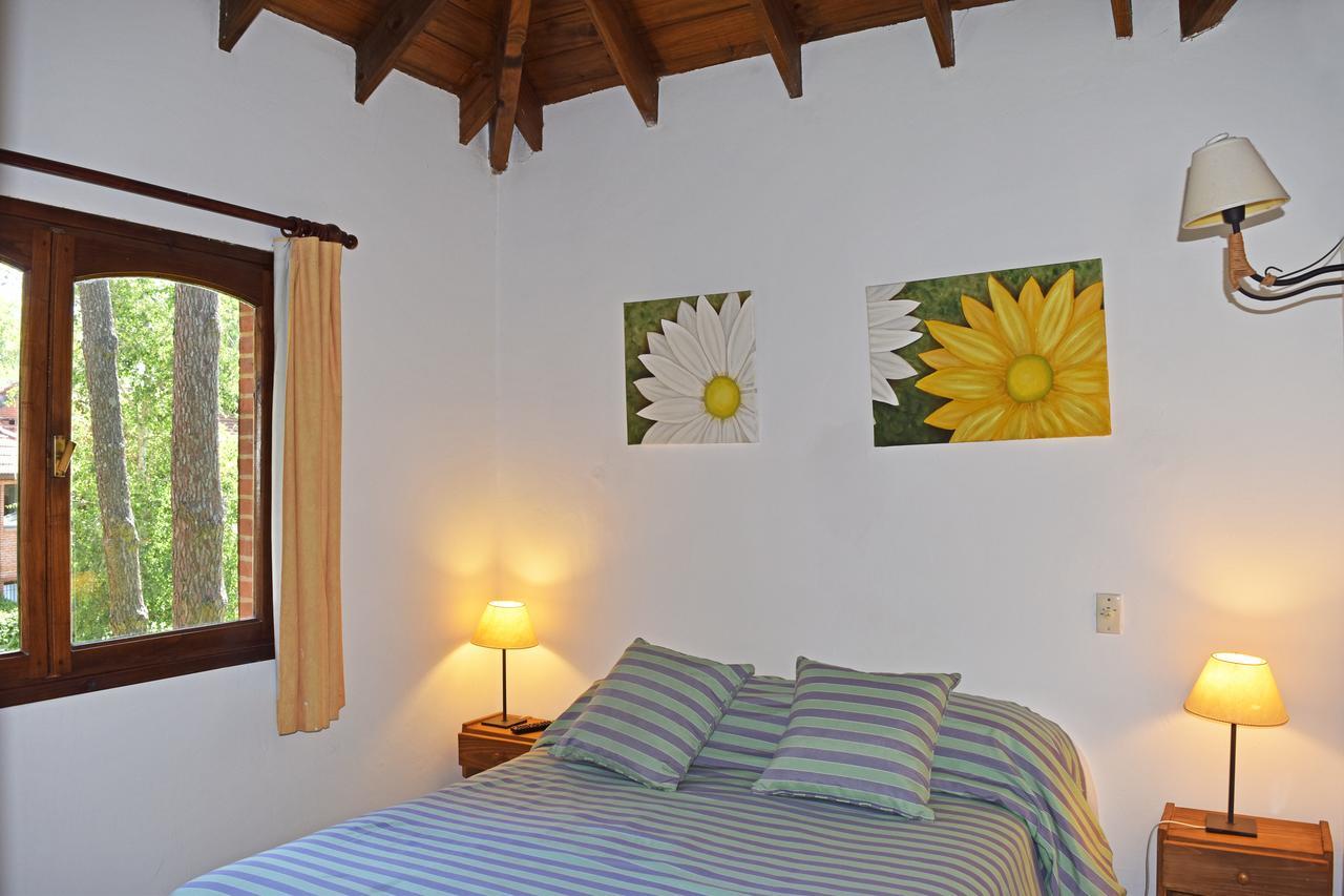 La Posta De Carilo Aparthotel Ngoại thất bức ảnh