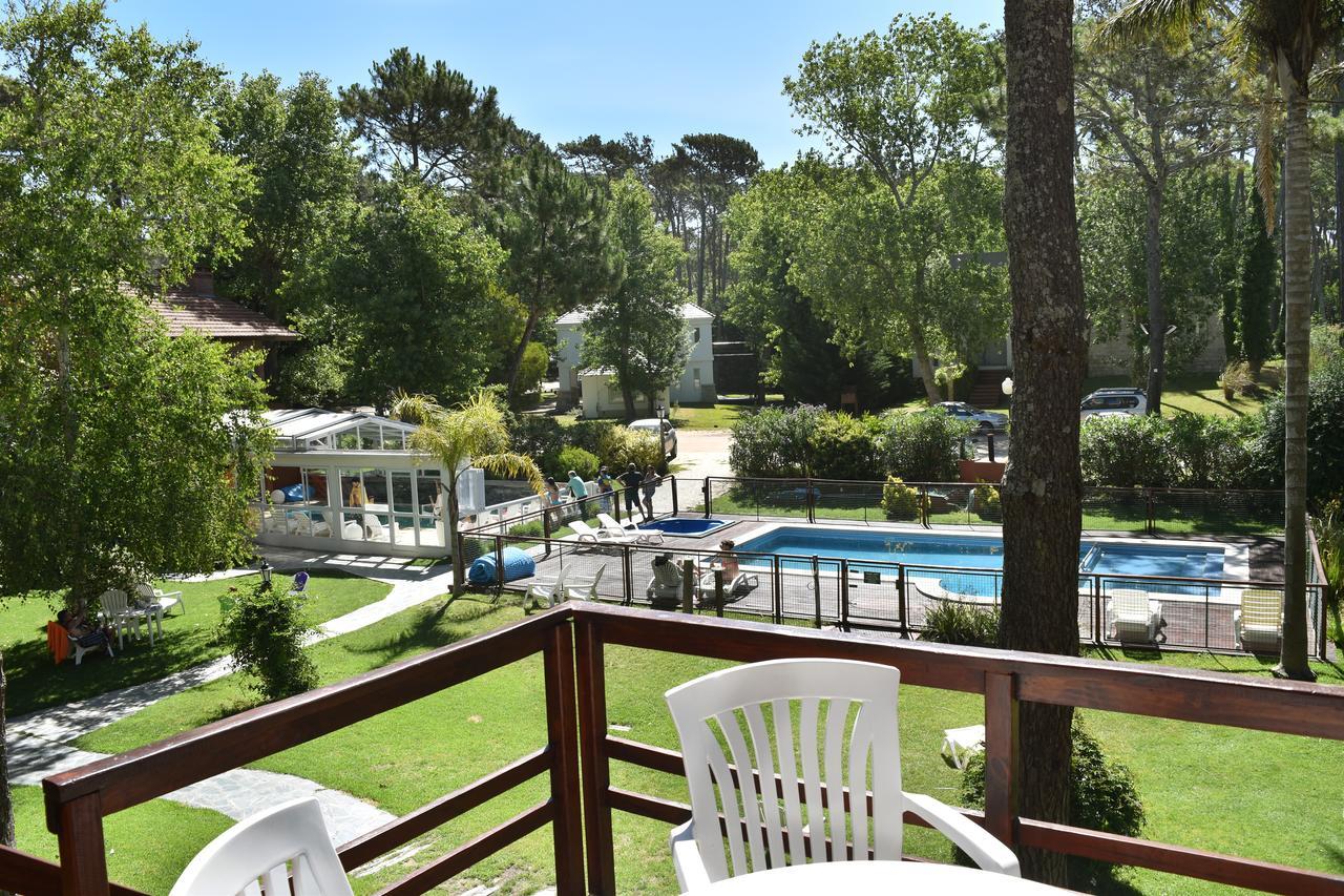 La Posta De Carilo Aparthotel Ngoại thất bức ảnh