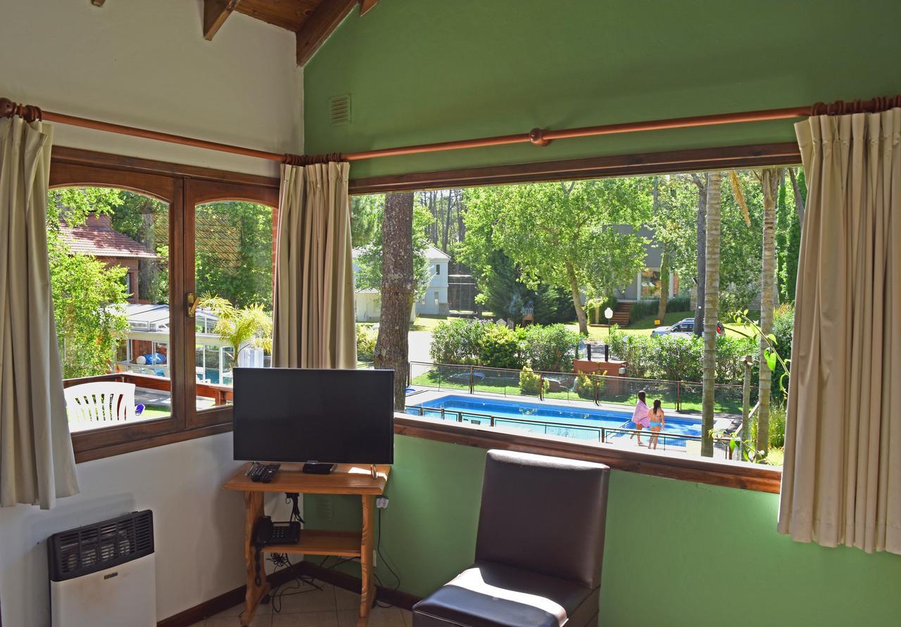 La Posta De Carilo Aparthotel Ngoại thất bức ảnh