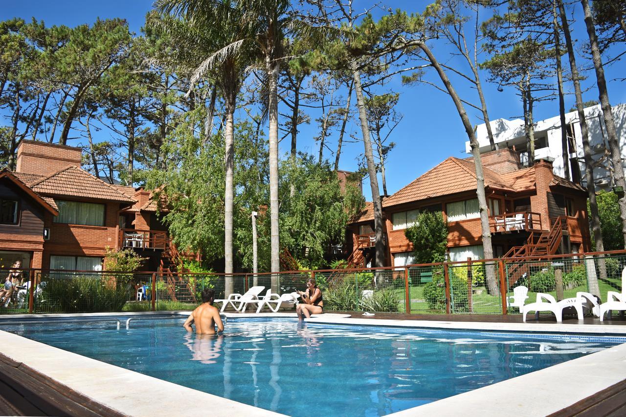 La Posta De Carilo Aparthotel Ngoại thất bức ảnh