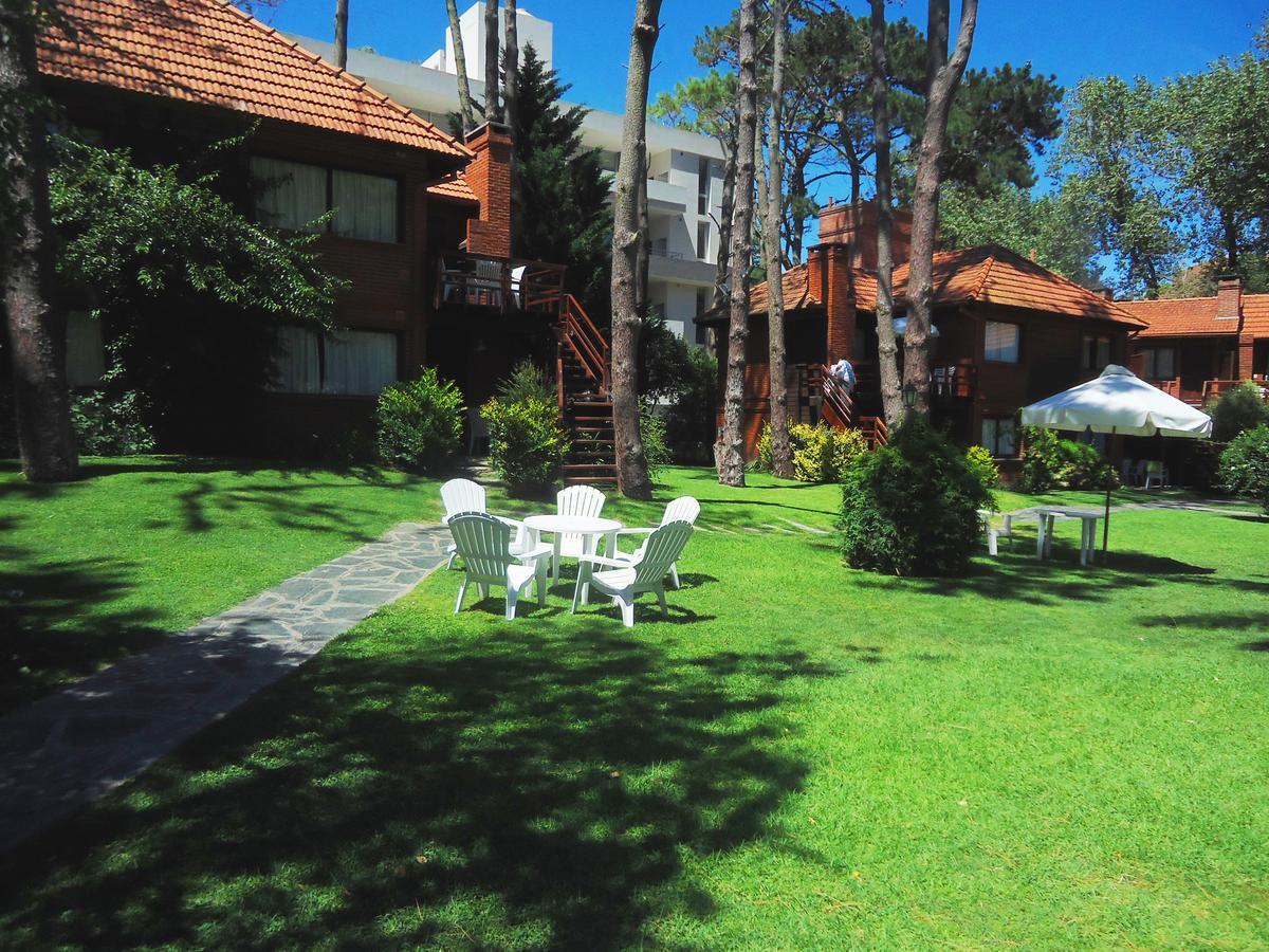 La Posta De Carilo Aparthotel Ngoại thất bức ảnh