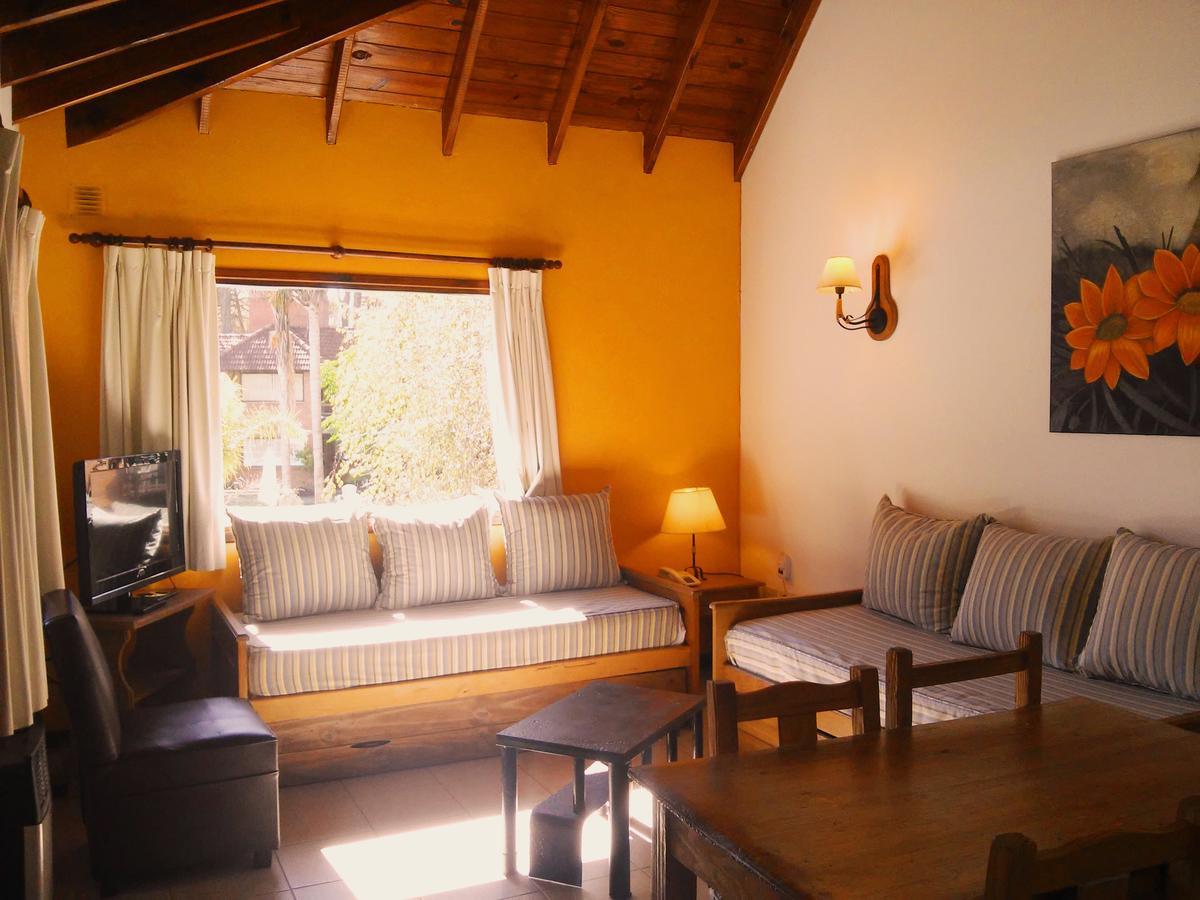 La Posta De Carilo Aparthotel Ngoại thất bức ảnh
