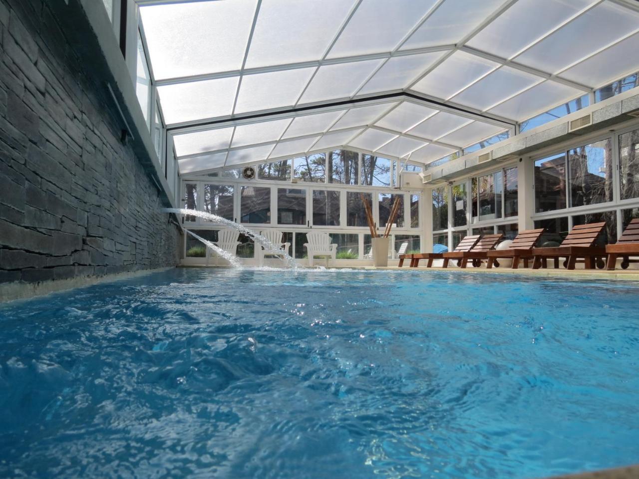 La Posta De Carilo Aparthotel Ngoại thất bức ảnh